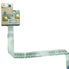 Power Button Board - Power Button Board with Cable for Lenovo IdeaPad Z580 Z585 DA0LZ3PI2D0 35LZ3PB0000 LZ3P2AC01W4 OEM (Κωδ.1-BRD128)