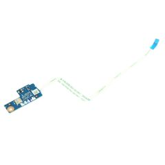 Power Button Board - Power Button Board with Cable for Lenovo ThinkPad Edge E431 E440 NS-A041 NBX00018700 OEM (Κωδ.1-BRD129)