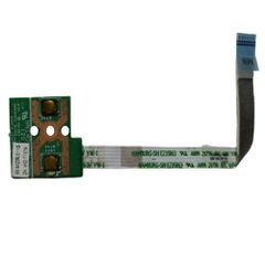 Power Button Board - Power Button Board with Cable for LENOVO V470 B470 B470E B475 B460 B465 LA47-PB LA47-BD 10719-2 55.4KZ04.011G 48.4KZ04.021 50.4KZ05.001 31047653 OEM (Κωδ.1-BRD131)