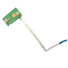 Power Button Board - Power Button Board with Cable for Lenovo V480 B480 B490 M490 M495 11861-1 LA48 48.4TD05.011 48.4TD14.011 OEM (Κωδ.1-BRD132)