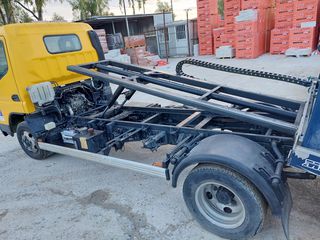 Οδικής Βοήθειας Mitsubishi 2012 canter fusso 5s15-thumb-3