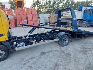 Οδικής Βοήθειας Mitsubishi 2012 canter fusso 5s15-thumb-4