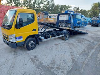 Οδικής Βοήθειας Mitsubishi 2012 canter fusso 5s15-thumb-5