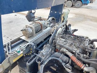 Οδικής Βοήθειας Mitsubishi 2012 canter fusso 5s15-thumb-6