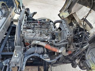 Οδικής Βοήθειας Mitsubishi 2012 canter fusso 5s15-thumb-7