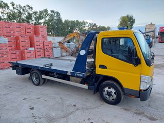 Οδικής Βοήθειας Mitsubishi 2012 canter fusso 5s15-thumb-1