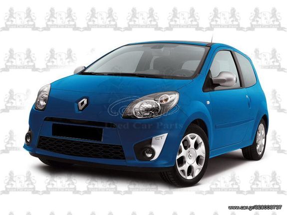 RENAULT TWINGO 2009 1150cc ΤΥΠΟΣ ΚΙΝΗΤΗΡΑ D4FK7