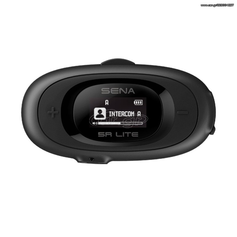 Bluetooth & Eνδ/νια Sena 5RLITE-01
