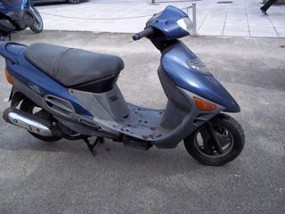 SUZUKI AN125-thumb-1