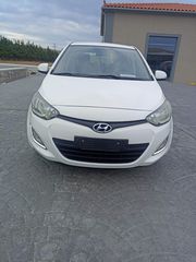 Hyundai i 20 2013 I 20 CLASSIC-thumb-1