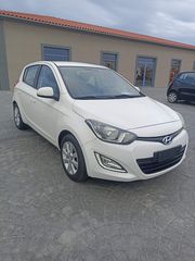 Hyundai i 20 2013 I 20 CLASSIC-thumb-2