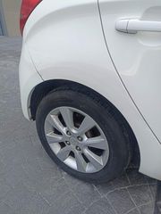 Hyundai i 20 2013 I 20 CLASSIC-thumb-3