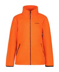 Παιδικό Fleece Icepeak Koyuk Orange / Πορτοκαλί  / IP-51805-540I-455_1