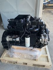 CUMMINS 6CTA 8,3 280HP