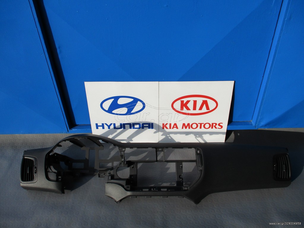 ΤΑΜΠΛΟ KIA RIO '11-'14
