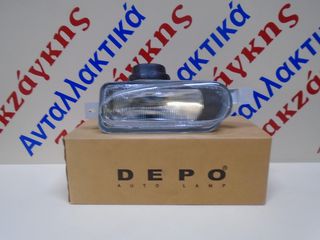 FORD  ESCORT  95-98  + FORD  TRANSIT  01-06   ΑΡΙΣΤΕΡΟ  ΠΡΟΒΟΛΕΑ ΟΜΙΧΛΗΣ ΠΡΟΦΥΛΑΚΤΗΡΑ   *** ΚΑΙΝΟΥΡΙΟ *** ΑΠΟΣΤΟΛΗ  ΣΤΗΝ ΕΔΡΑ ΣΑΣ