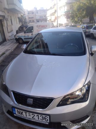 Seat Ibiza '13