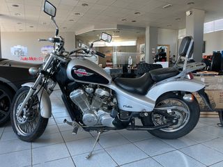 Honda VT 600C Shadow 1995-thumb-1