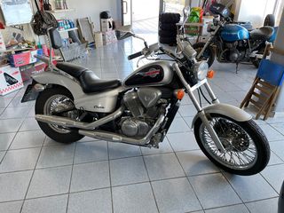 Honda VT 600C Shadow 1995-thumb-2