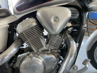 Honda VT 600C Shadow 1995-thumb-3
