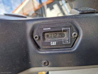 Φορτωτής Με Λάστιχα CAT 2004 902-thumb-10