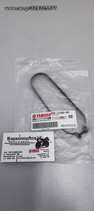 ΣΦΙΧΤΗΡΑΣ ΚΟΛΑΡΟΥ ΦΙΛΤΡΟΥ YAMAHA XVS400 / XVS650 DRAGSTAR