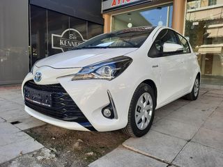 Toyota Yaris '19