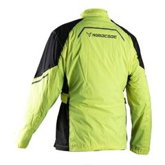 Αδιάβροχο μπουφάν Nordcode Storm 20K fluo-thumb-1