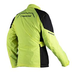 Αδιάβροχο μπουφάν Nordcode Storm 20K fluo-thumb-2
