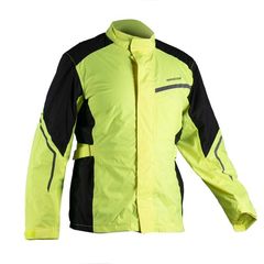 Αδιάβροχο μπουφάν Nordcode Storm 20K fluo-thumb-3