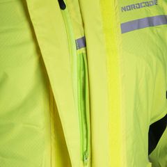 Αδιάβροχο μπουφάν Nordcode Storm 20K fluo-thumb-4
