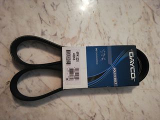 ΙΜΑΝΤ.ΑΥΛ.6-PK-1220 ΚΑΙΝ. HUTCHINSON 1220K6 CHEVROLET AVEO CITROEN C1 CITROEN C4 CITROEN C5 CITROEN C8 CITROEN JUMPY CITROEN NEMO FIAT FIORINO FIAT QUBO FIAT SCUDO FIAT ULYSSE FORD C-MAX FORD FOCUS F