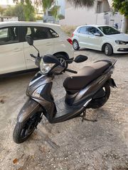 Sym Symphony ST 200i '19