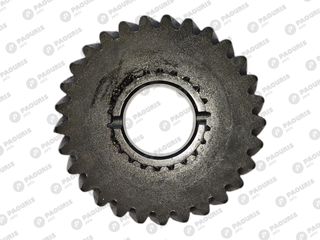 Γρανάζι 29 δόντια Yanmar: 198511-23260