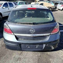 OPEL ASTRA-H 1.4CC 2008   Κινητήρες - Μοτέρ  Αυτόματα σασμάν  ΚΩΔ.Z14XEP