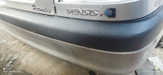 Toyota Avensis Προφυλακτηρες πισω