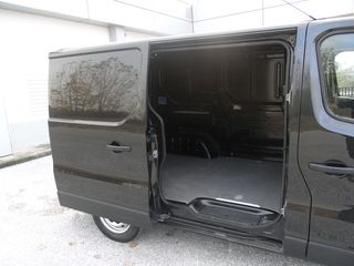 Κλούβα Opel 2017 VIVARO <DANOS CARS> 1.6 DIESEL ΑΡΙΣΤΟ-thumb-8