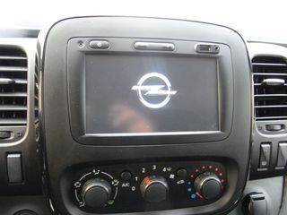Κλούβα Opel 2017 VIVARO <DANOS CARS> 1.6 DIESEL ΑΡΙΣΤΟ-thumb-15