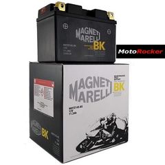 Μπαταρία YTZ14S-BS M.MARELLI (150-87-110) + - 