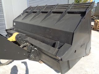 Φορτωτής Με Λάστιχα CAT 2014 950K-thumb-19