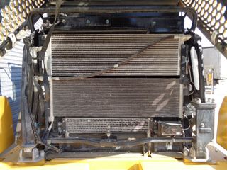 Φορτωτής Με Λάστιχα CAT 2014 950K-thumb-20