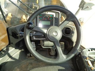 Φορτωτής Με Λάστιχα CAT 2014 950K-thumb-26