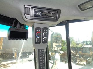 Φορτωτής Με Λάστιχα CAT 2014 950K-thumb-28