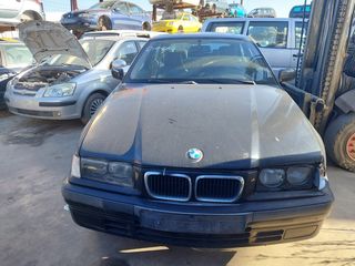 BMW	316 COMPACT	1995	1600	E36 ΚΩΔΙΚΟΣ:219584