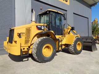 CAT '07 IT62H