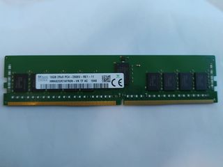 ΜΝΗΜH (για Server) - HPE RAM 16 GB PC4 (2666)