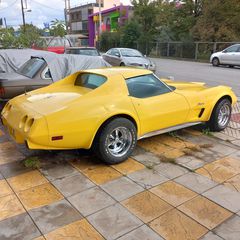 Corvette C3 1974 Stingray-thumb-4