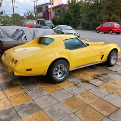 Corvette C3 1974 Stingray-thumb-6