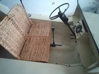 Mini Moke 1972-thumb-1