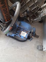 ΧΕΛΩΝΑ ΜΗΧΑΝΗΣ MERCEDES ATEGO OM 906 LA V/1-thumb-2